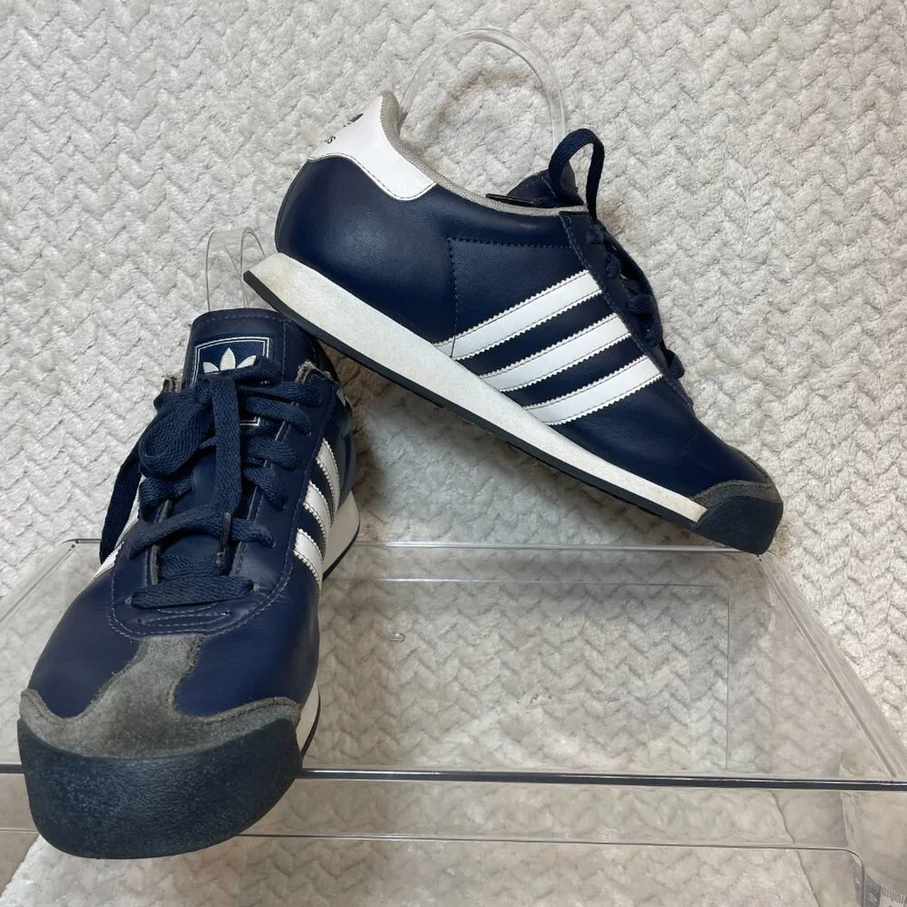 adidas samoa sneakers